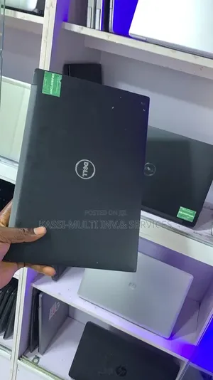 Laptop Dell Latitude 7480 8GB Intel Core i5 SSD 256GB