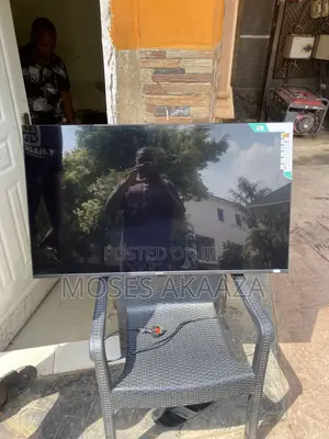 Hisense Smart Television
