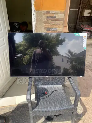 Hisense Smart Television