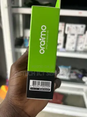Oraimo AirPod Spacebuds Elite