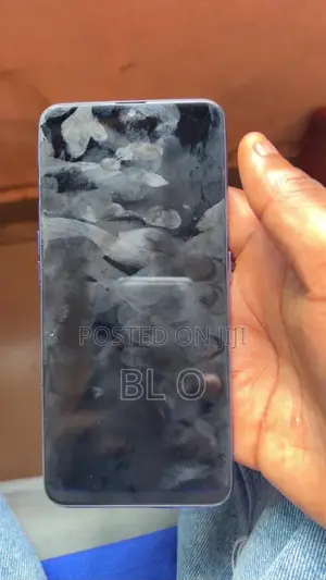 Oppo A9x 128 GB Blue