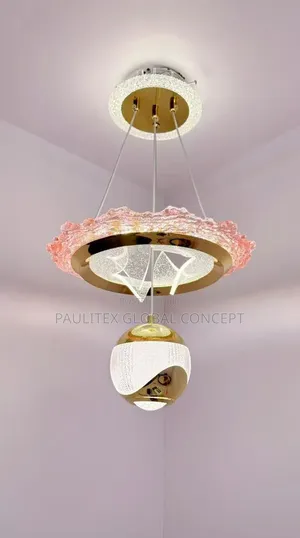 Pendant Light