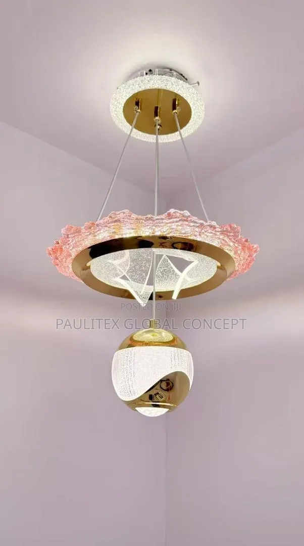 Pendant Light