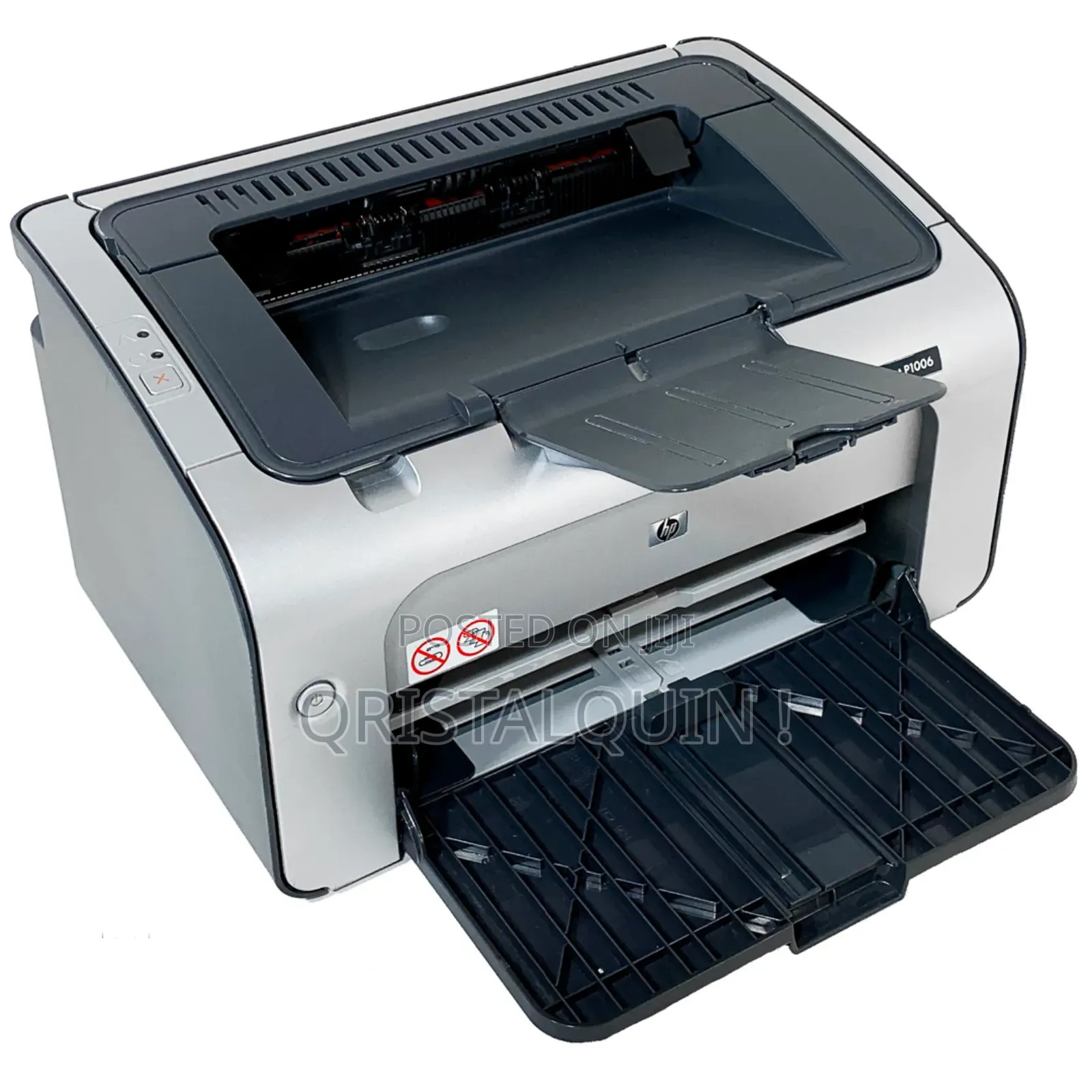 HP Laser Jet P1006 Printer