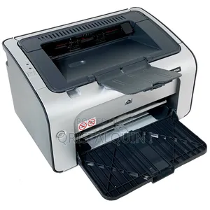 HP Laser Jet P1006 Printer