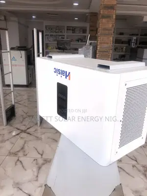 Haisic 1.5kVA Off-Grid Solar Power System for Homes