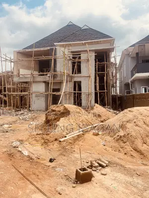 4bdrm Duplex in Akobo for sale