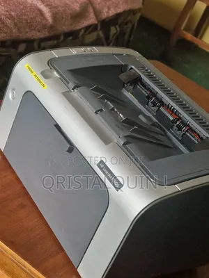 HP Laser Jet P1006 Printer