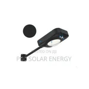 20w Flyafrique Super High Luminosity Aio Solar Security Lights