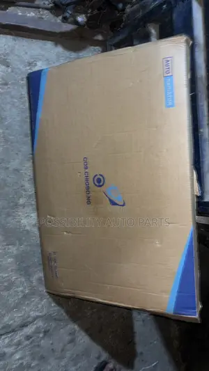 Radiator for Camry 2012 - 2015