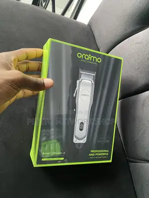 Oraimo Smart Clipper Ocl - Cl30