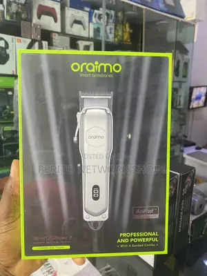 Oraimo Smart Clipper Ocl - Cl30