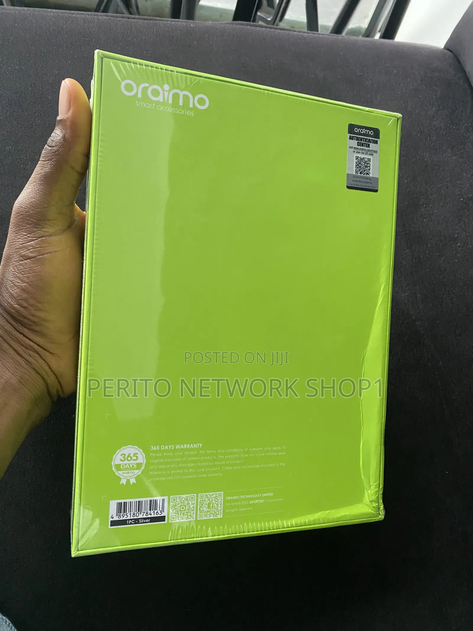 Oraimo Smart Clipper Ocl - Cl30