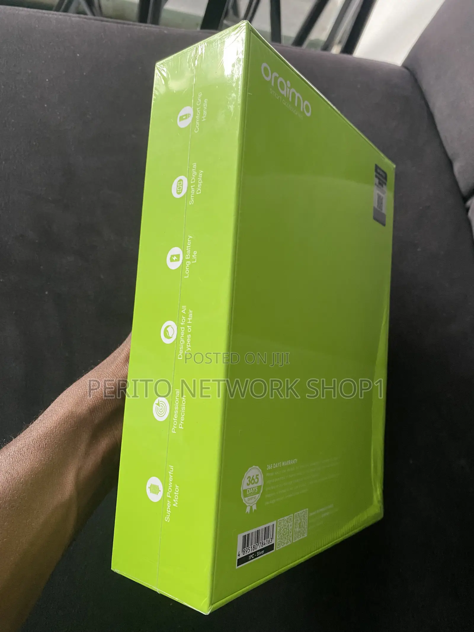 Oraimo Smart Clipper Ocl - Cl30