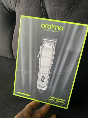 Oraimo Smart Clipper Ocl - Cl30