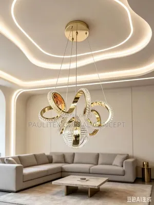 Pendant Ligh