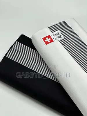 Vaneety Fabric