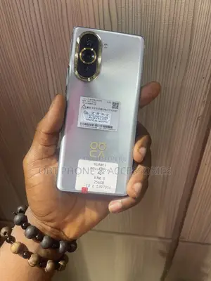Huawei nova 10 Pro 256 GB Gray