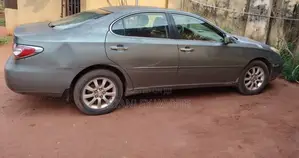 Lexus ES 2006