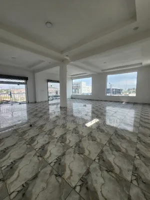 Showroom for Rent at Sangotedo Axis