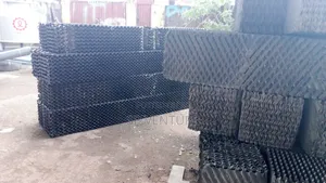Cooling Tower Fills