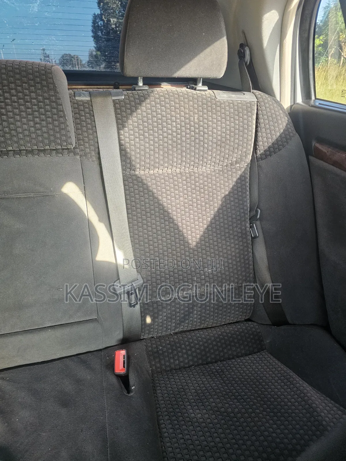Opel Vectra 2.2 Automatic 2006 Silver
