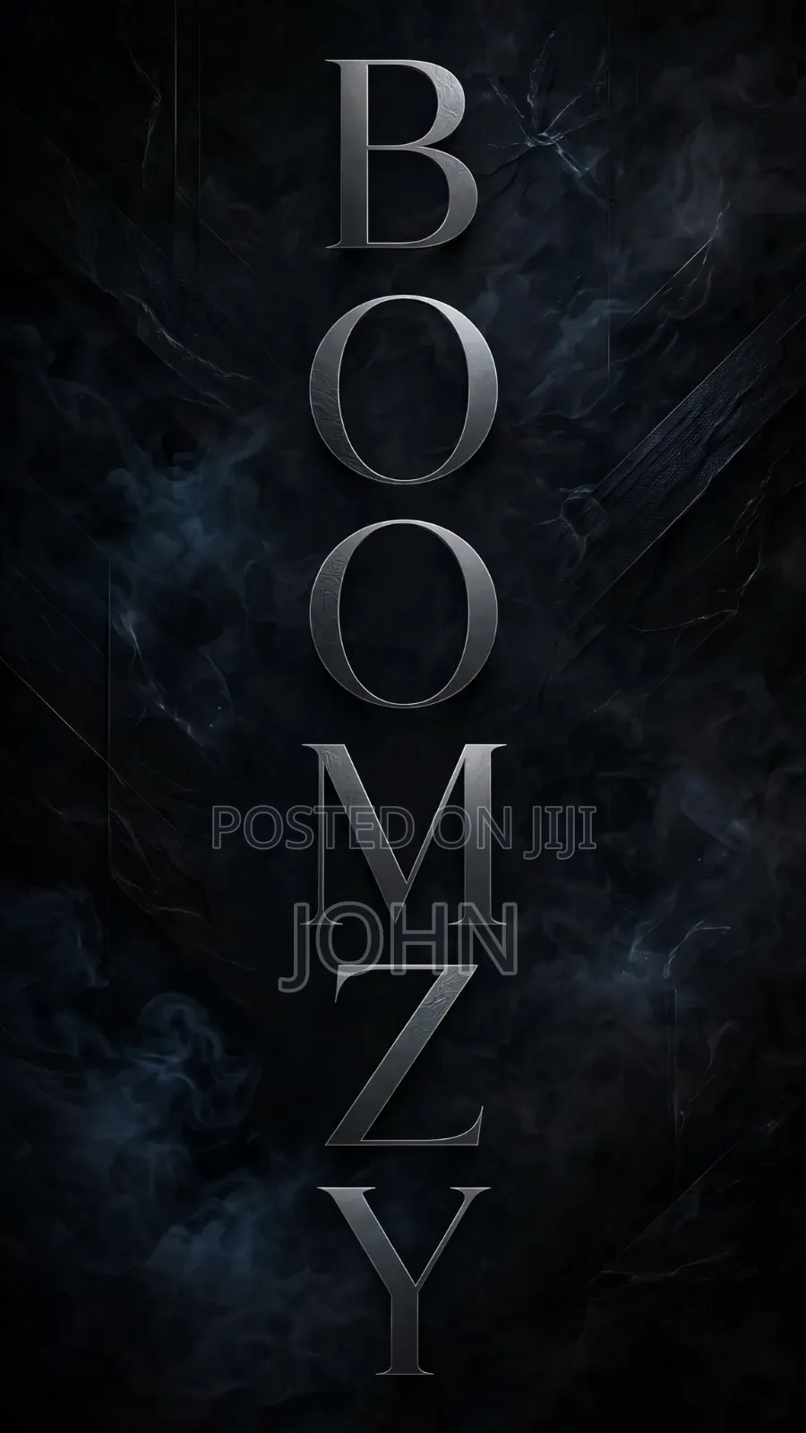 Custom Name Wallpaper Design