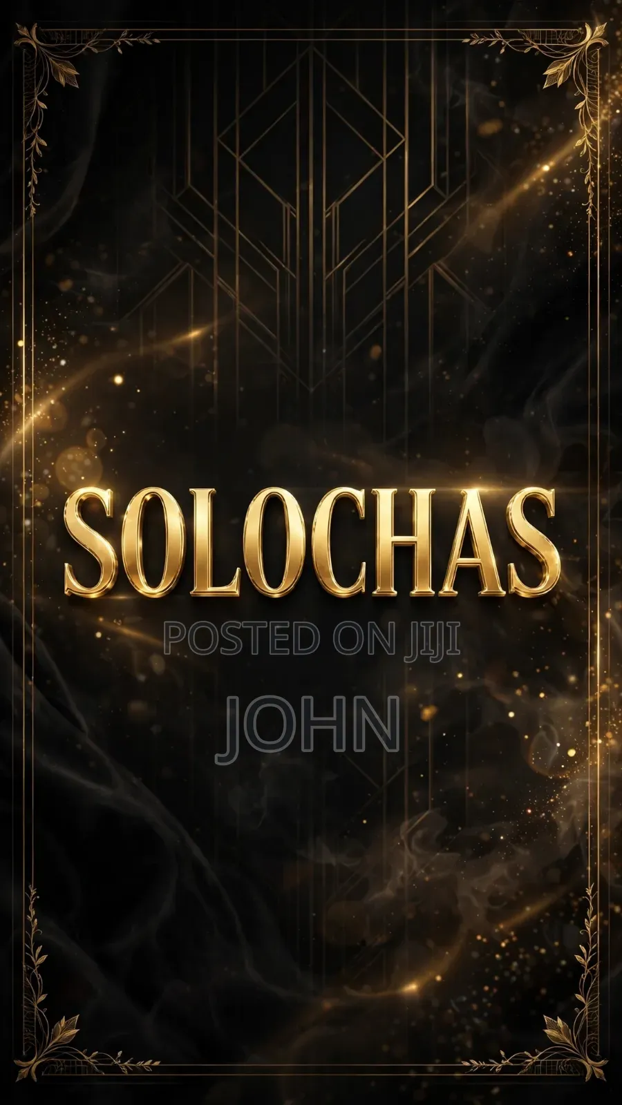 Custom Name Wallpaper Design