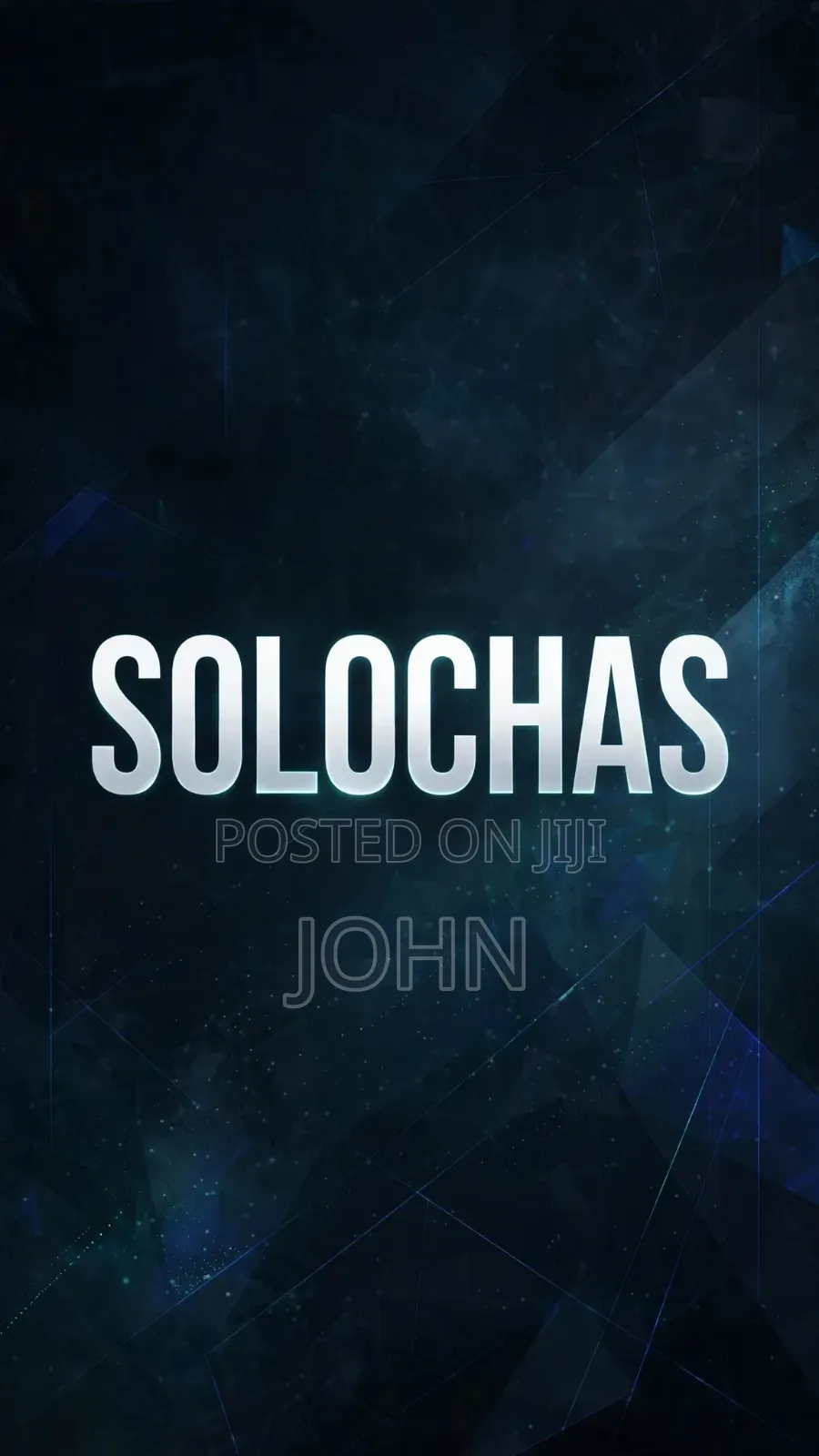 Custom Name Wallpaper Design