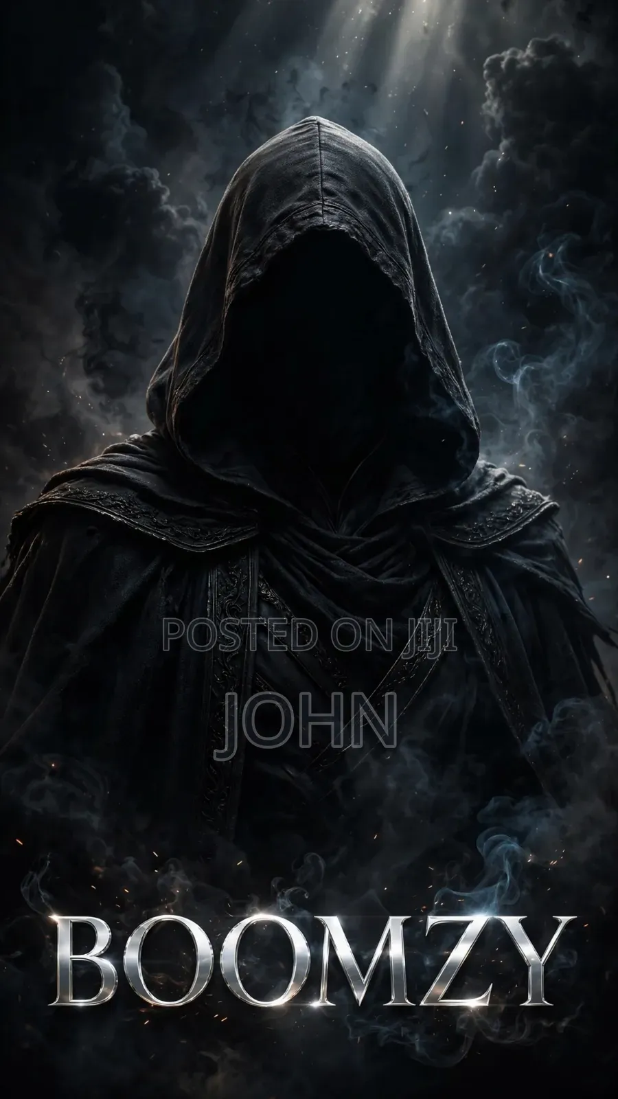 Custom Name Wallpaper Design