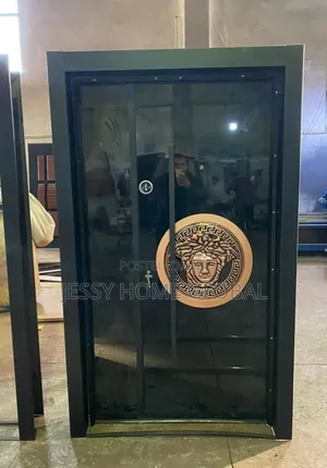 4ft by 7ft Turkey Luxury Security Vasach ZD