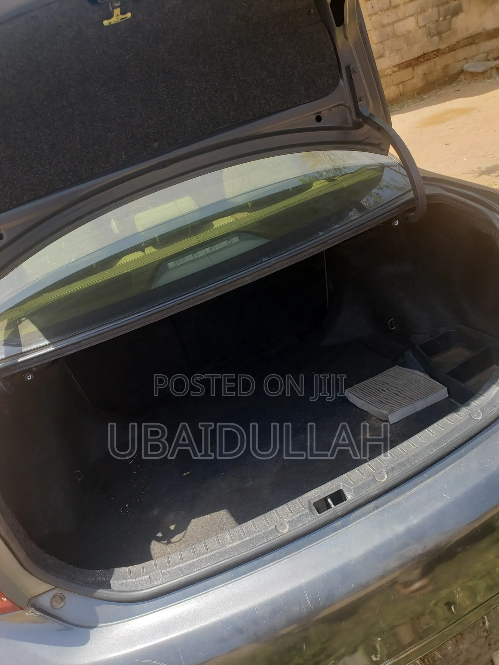 Toyota Corolla 2011