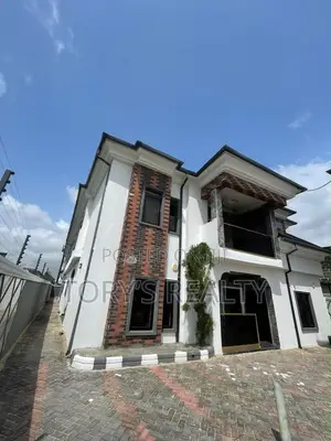 2bdrm Apartment in Sangotedo for rent
