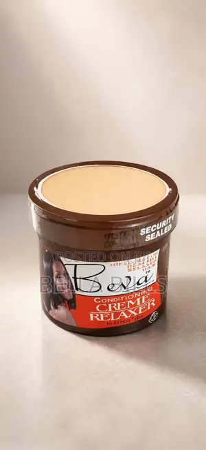 Beva Relaxer