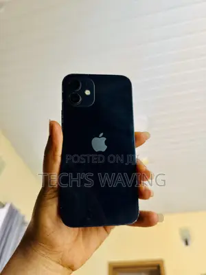 Apple iPhone 12 128 GB Black