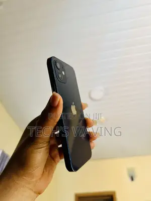 Apple iPhone 12 128 GB Black