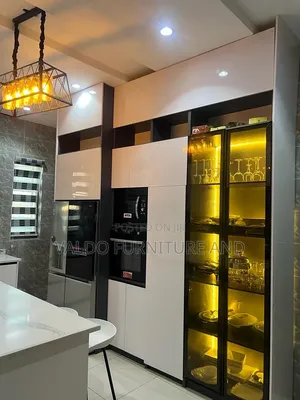 Kitchen Cabinets