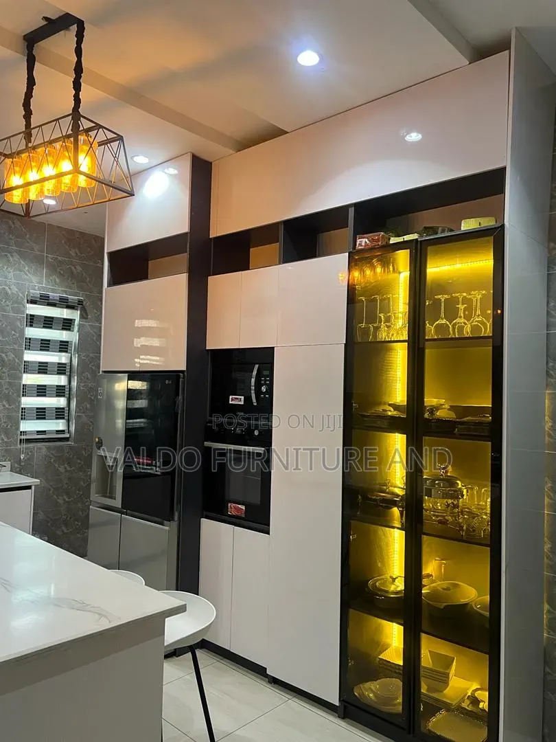 Kitchen Cabinets