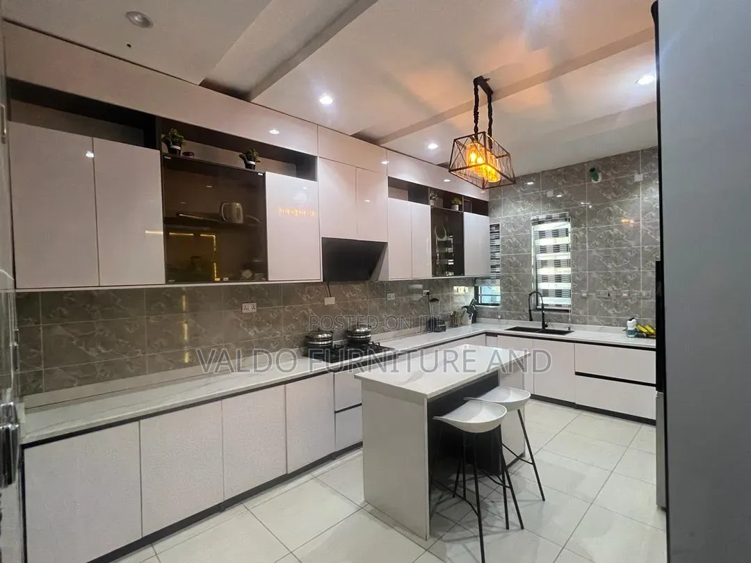 Kitchen Cabinets