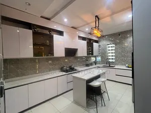 Kitchen Cabinets
