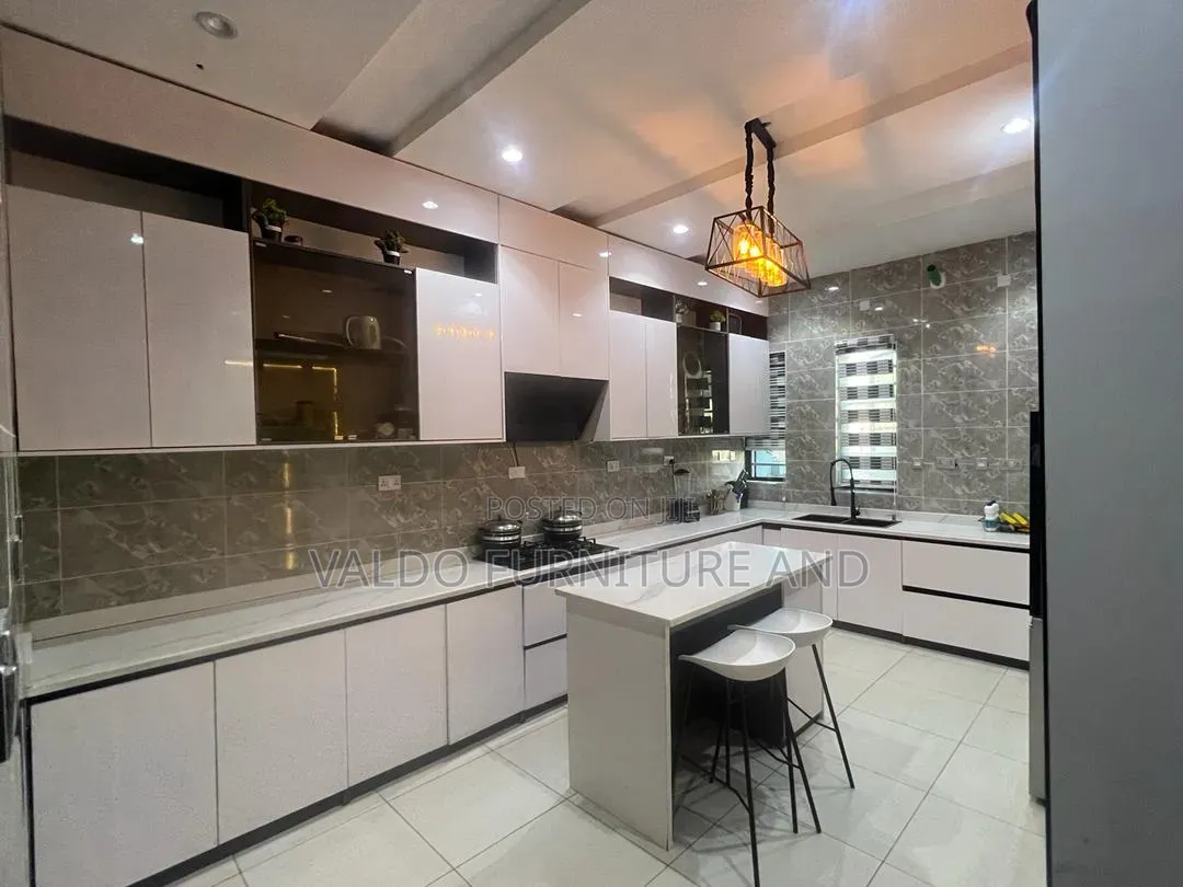 Kitchen Cabinets