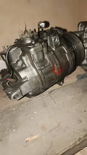 AC Compressor