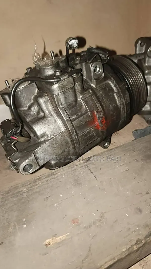 AC Compressor