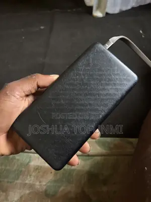 Power Bank