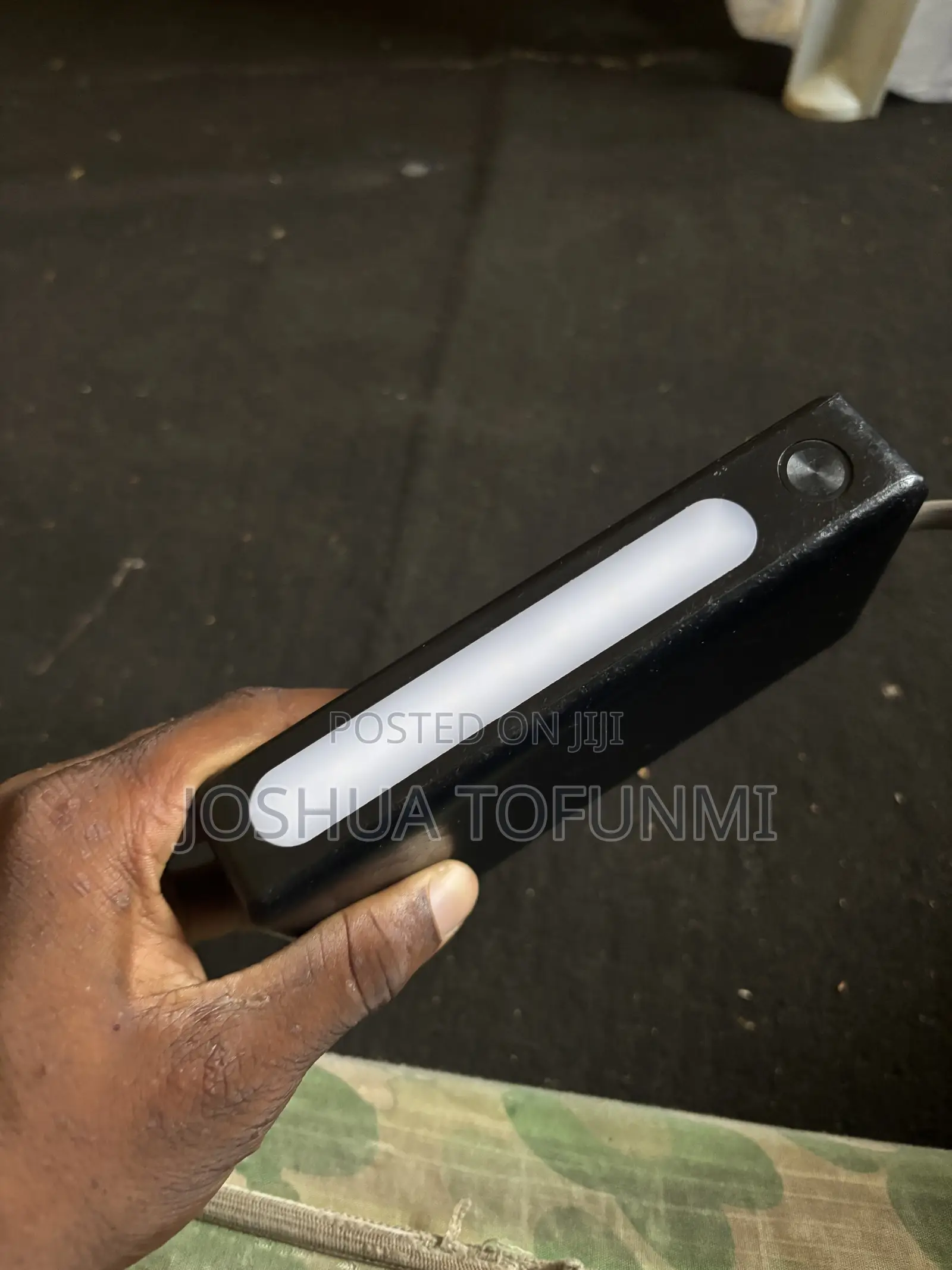 Power Bank