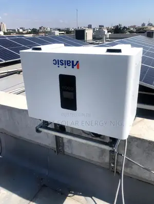 Haisic 1.5kVA Solar Power System With Solar Panels