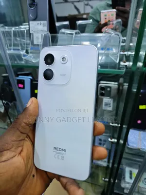Xiaomi Redmi Note 17 Pro Max 256 GB White