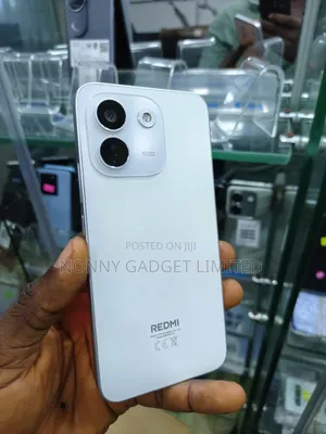 Xiaomi Redmi Note 17 Pro Max 256 GB White