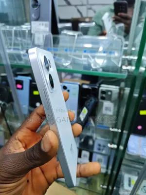 Xiaomi Redmi Note 17 Pro Max 256 GB White