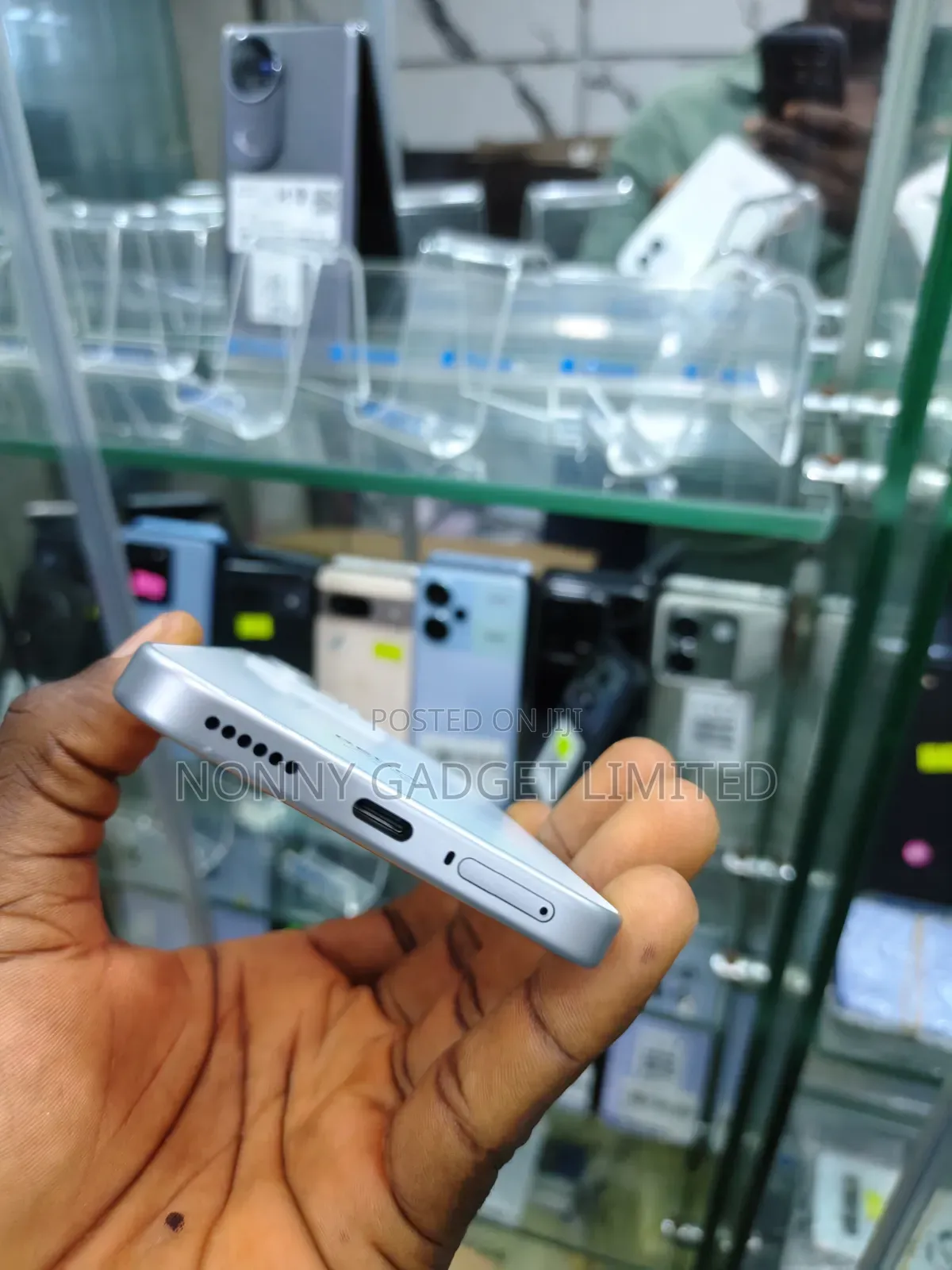 Xiaomi Redmi Note 17 Pro Max 256 GB White